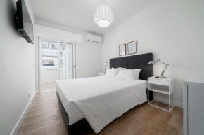 AL - Apartamento Egas Moniz